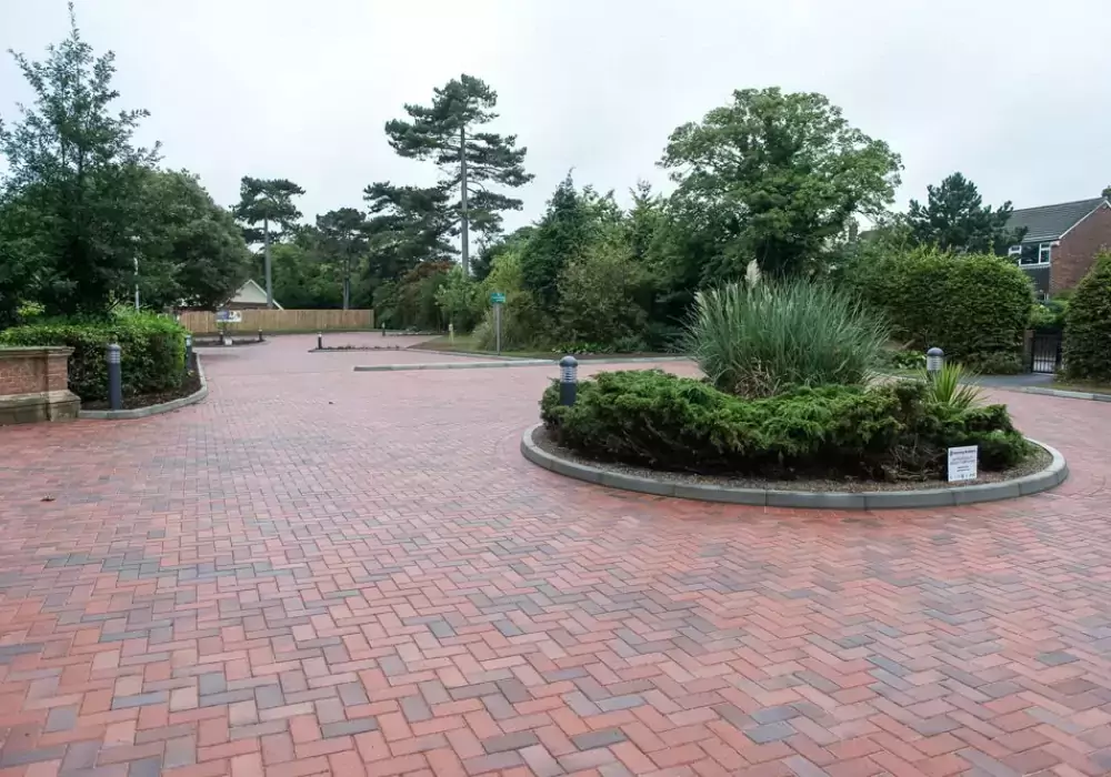 South East Kent Commercial Fit Out & External Landscape Design